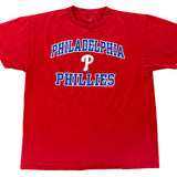 Philadelphia Phillies VF Imagewear T-Shirt