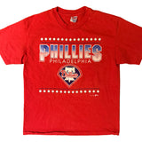 Vintage 1993 Philadelphia Phillies T-Shirt