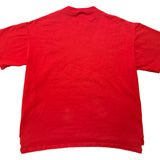 Vintage 1995 Philadelphia Phillies Bike T-Shirt