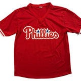 Philadelphia Phillies Chevrolet Jersey