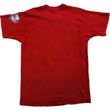 Vintage 1990s Philadelphia Phillies Phillies Phillies T-Shirt