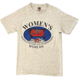 Vintage 2003 Women's Powerlifting T-Shirt