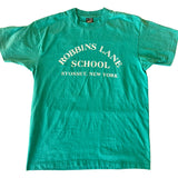 Vintage 90s Robbins Lane School T-Shirt