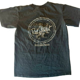 Rod Stewart 2023 Mexico Tour T-Shirt