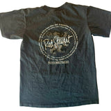 Rod Stewart 2023 Mexico Tour T-Shirt