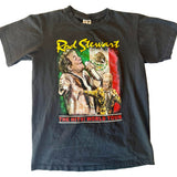 Rod Stewart 2023 Mexico Tour T-Shirt