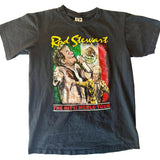 Rod Stewart 2023 Mexico Tour T-Shirt