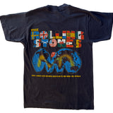 Vintage Rolling Stones 1981/82 World Tour T-Shirt