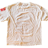 Vintage Rolling Stones 1989 Sticky Fingers Tour T-Shirt