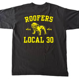 Roofers Local 30 T-Shirt