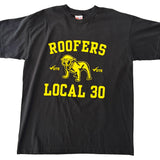 Roofers Local 30 T-Shirt