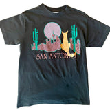 Vintage 80s/90s San Antonio T-Shirt