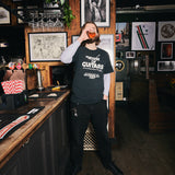 House of Guitars Rochester NY T-Shirt