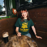 Lees-Mcrae Ski and Snowboard T-Shirt