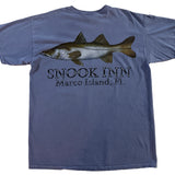 Snook Inn Marco Island T-Shirt