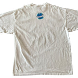 Vintage 1994 World Focus Soccer T-Shirt