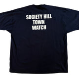 Philadelphia Society Hill Town Watch T-Shirt
