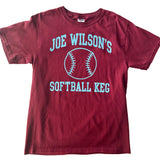 Softball Keg T-Shirt