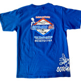 Paint and Body T-Shirt