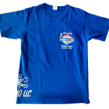 Paint and Body T-Shirt