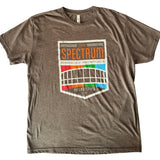 The Spectrum T-Shirt