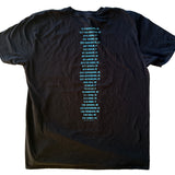 Bruce Springsteen 2016 The River Tour T-Shirt