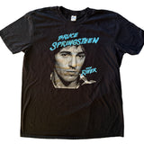 Bruce Springsteen 2016 The River Tour T-Shirt