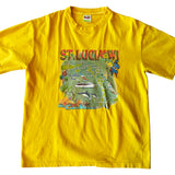 St. Lucia WI T-Shirt