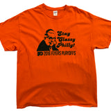 2016 Philadelphia Flyers Stay Classy Playoffs T-Shirt
