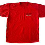 Vintage Rod Stewart 2005 Crew T Shirt