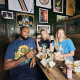 Vintage 1980s/1990s Sunflower T-Shirt