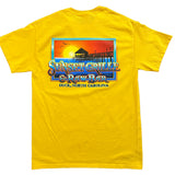 Sunset Grill & Raw Bar T-Shirt