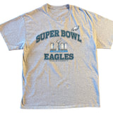 2018 Philadelphia Eagles Super Bowl 52 Minnesota T-Shirt