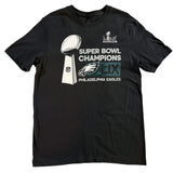 2025 Philadelphia Eagles Super Bowl 59 Lombardi T-Shirt