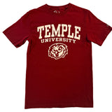 Temple University T-Shirt