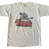 Trenton Titans T-Shirt