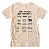 Too Cool T-Shirt