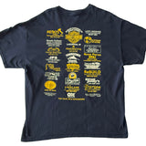 Toy Run 2014 Peanuts T-Shirt