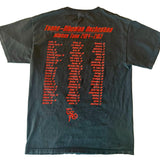 Trans-Siberian Orchestra 2014-2015 Tour T-Shirt