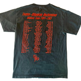 Trans-Siberian Orchestra 2014-2015 Tour T-Shirt