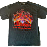 Trans-Siberian Orchestra 2014-2015 Tour T-Shirt