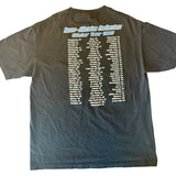 Trans-Siberian Orchestra 2007 Tour T-Shirt