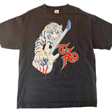 Trans-Siberian Orchestra 2007 Tour T-Shirt