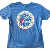 Trust the Process T-Shirt