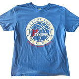 Trust the Process T-Shirt