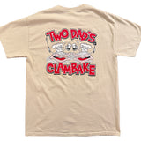 Two Dads Clambake T-Shirt