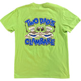Two Dads Clambake T-Shirt