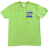 Two Dads Clambake T-Shirt