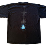 Van Morrison 2007 Tour T-Shirt