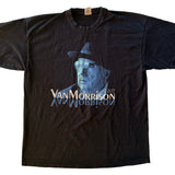 Van Morrison 2007 Tour T-Shirt